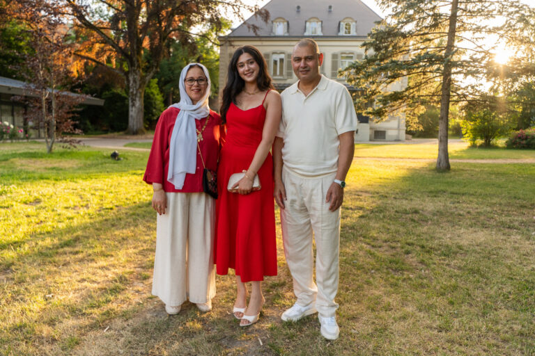 Remise des diplômes 2026 – photo 37