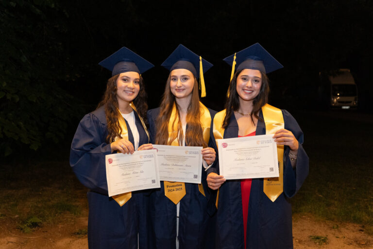 Remise des diplômes 2026 – photo 132