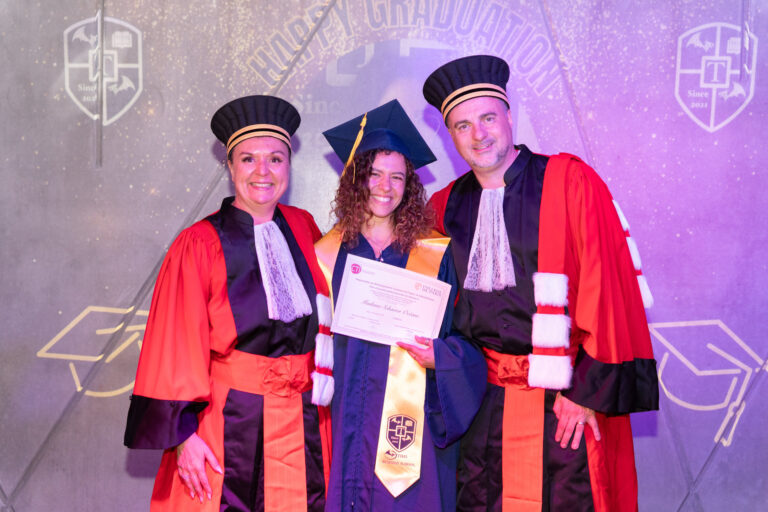Remise des diplômes 2026 – photo 118
