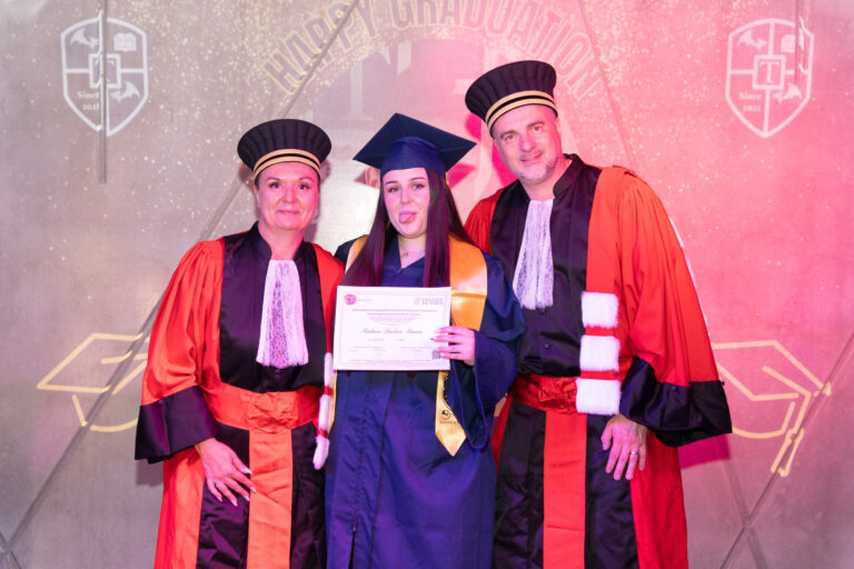 Remise des diplômes 2026 – photo 115