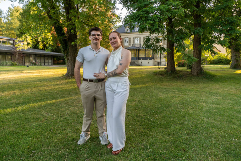 Remise des diplômes 2026 – photo 32