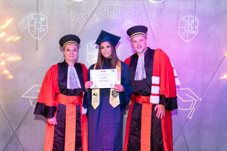 Remise des diplômes 2026 – photo 87