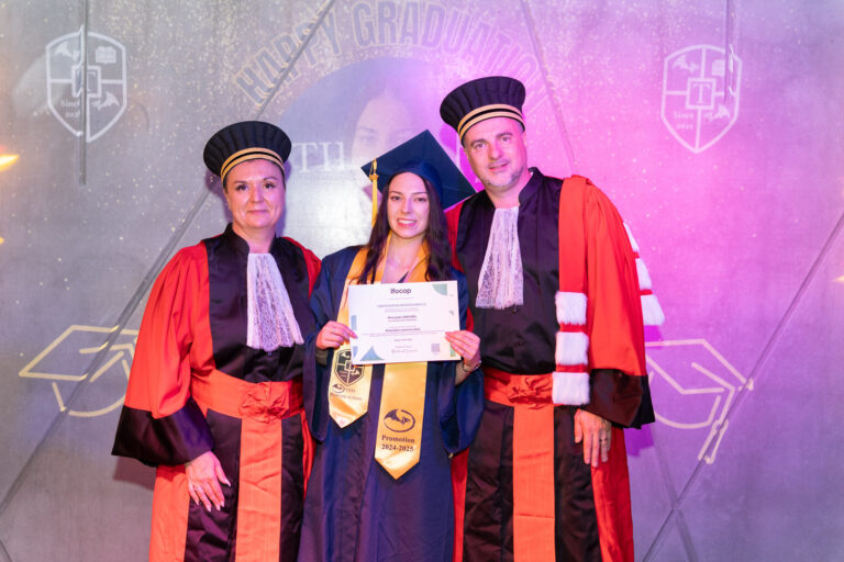 Remise des diplômes 2026 – photo 85