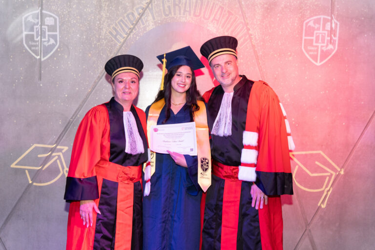 Remise des diplômes 2026 – photo 112