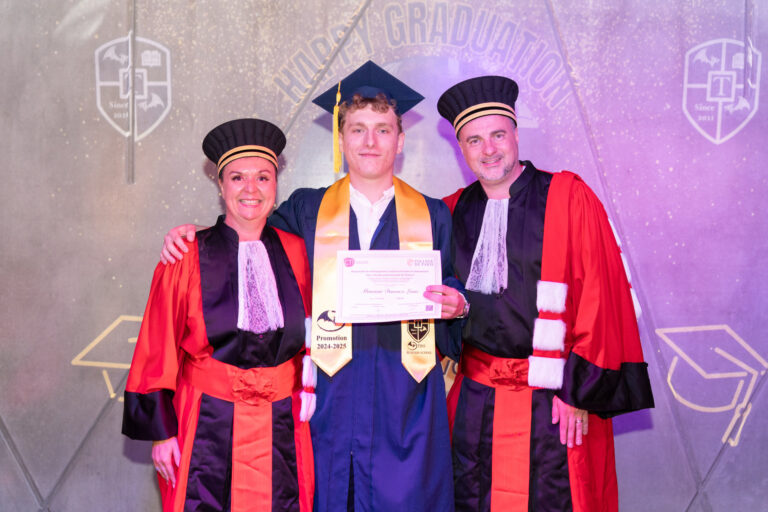 Remise des diplômes 2026 – photo 117