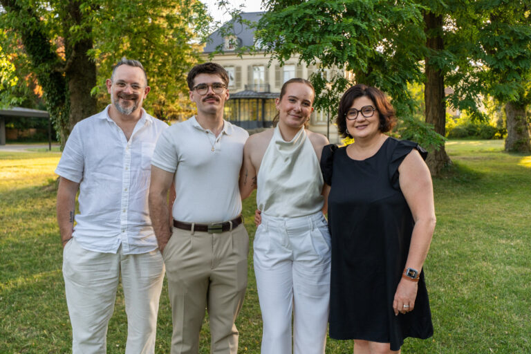 Remise des diplômes 2026 – photo 33