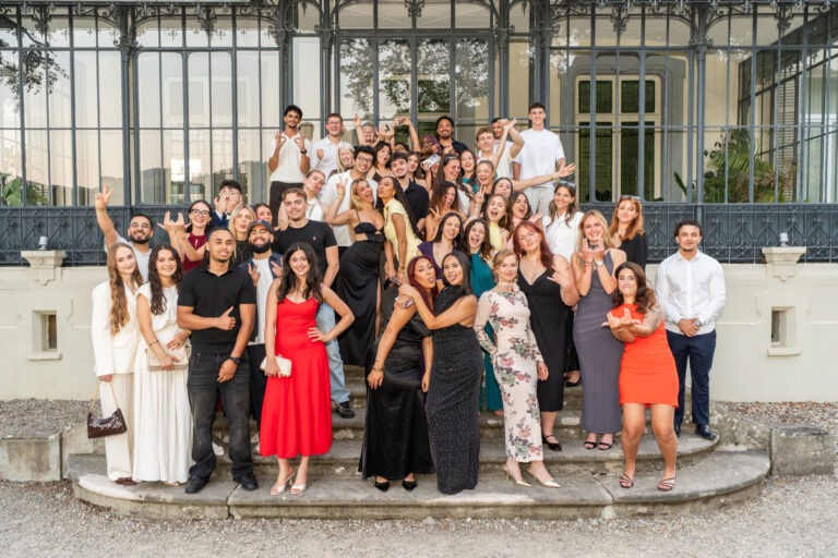 Remise des diplômes 2026