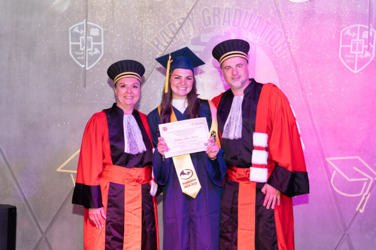 Remise des diplômes 2026 – photo 114