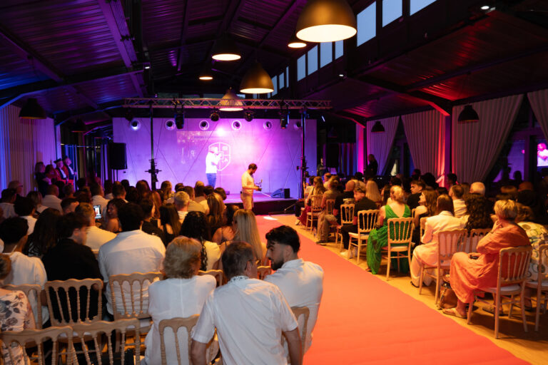 Remise des diplômes 2026 – photo 62