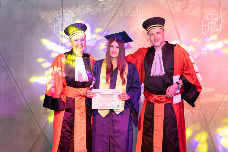 Remise des diplômes 2026 – photo 68