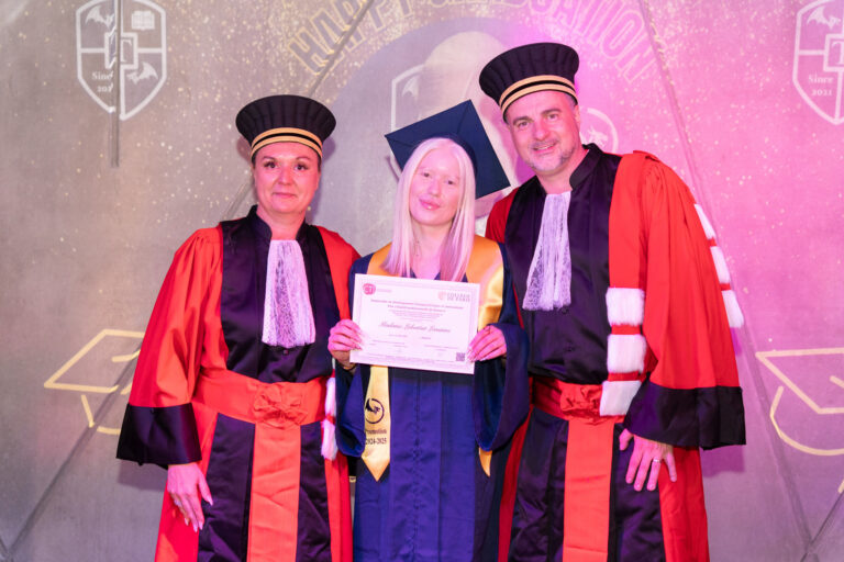 Remise des diplômes 2026 – photo 107