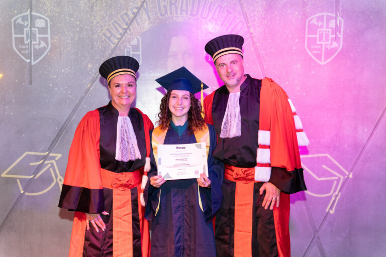 Remise des diplômes 2026 – photo 82