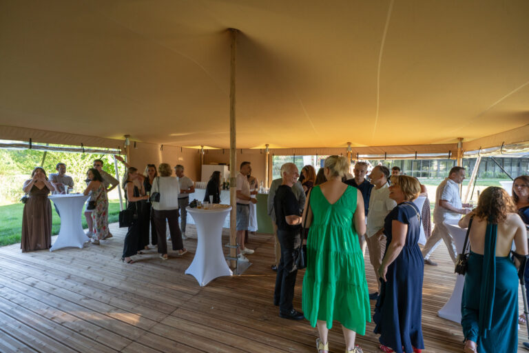 Remise des diplômes TIHS Business School – promotion 2026
