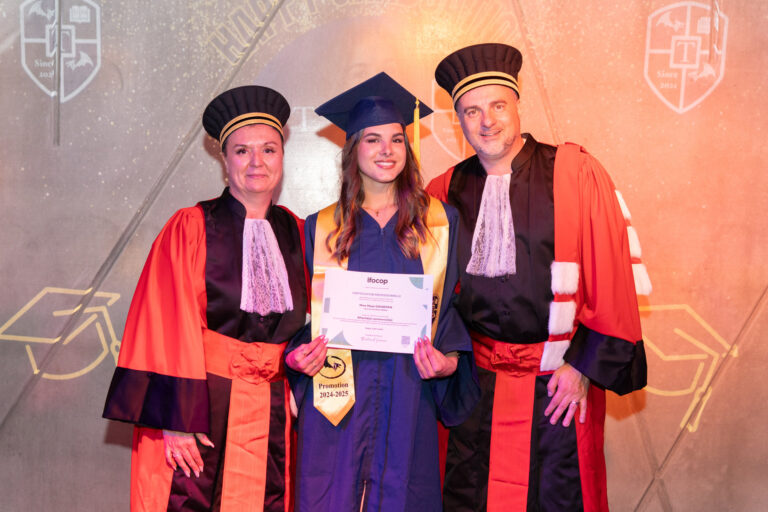 Remise des diplômes 2026 – photo 84