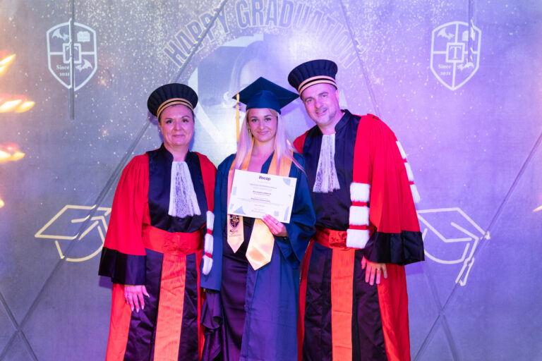 Remise des diplômes 2026 – photo 96