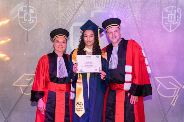 Remise des diplômes 2026 – photo 98