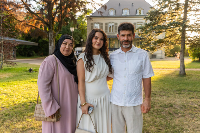 Remise des diplômes 2026 – photo 42