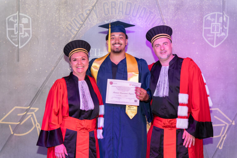 Remise des diplômes 2026 – photo 102