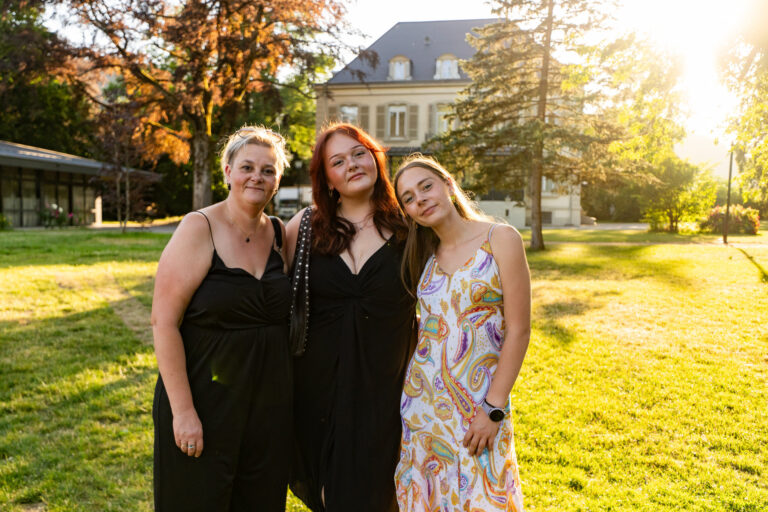 Remise des diplômes 2026 – photo 16