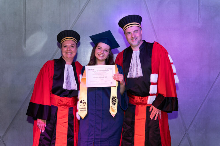 Remise des diplômes 2026 – photo 72