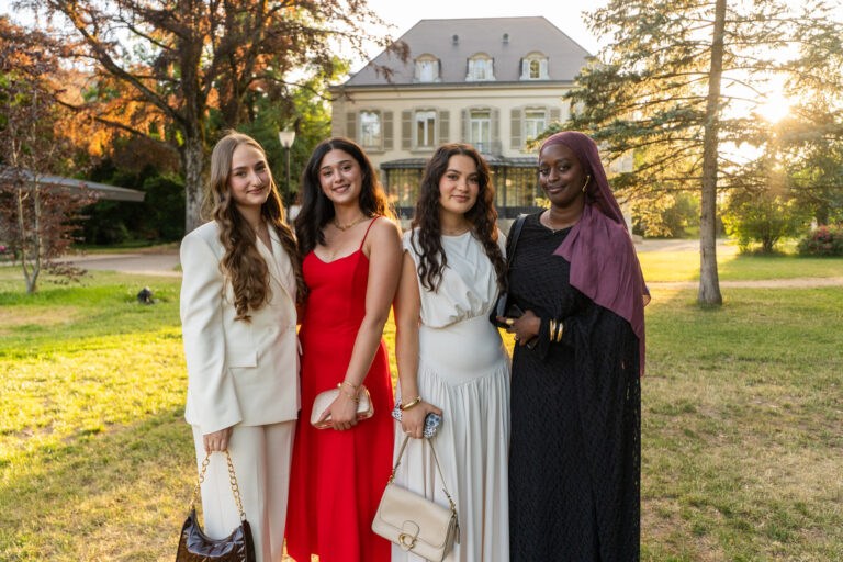 Remise des diplômes 2026 – photo 39
