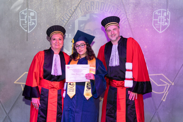 Remise des diplômes 2026 – photo 105