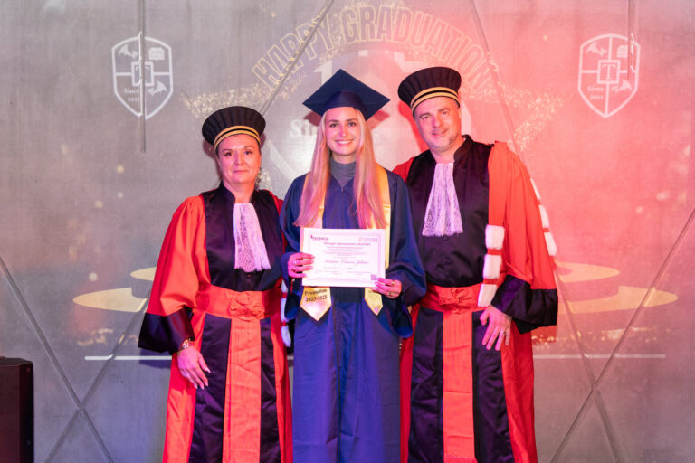 Remise des diplômes 2026 – photo 77