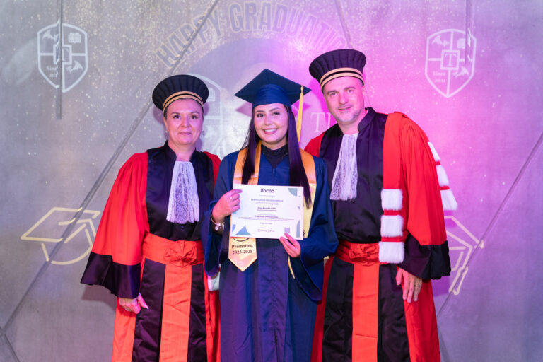 Remise des diplômes 2026 – photo 89