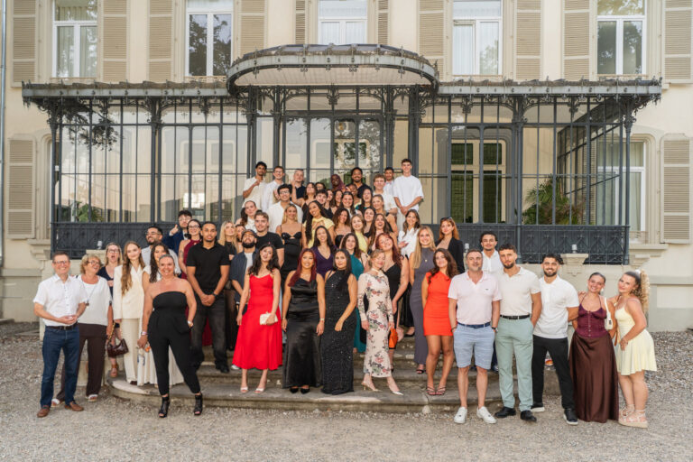 Remise des diplômes 2026 – photo 54