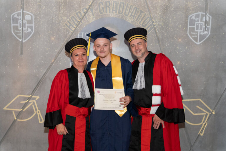 Remise des diplômes 2026 – photo 103