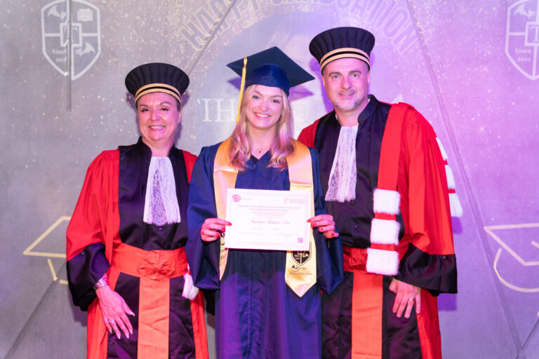Remise des diplômes 2026 – photo 120