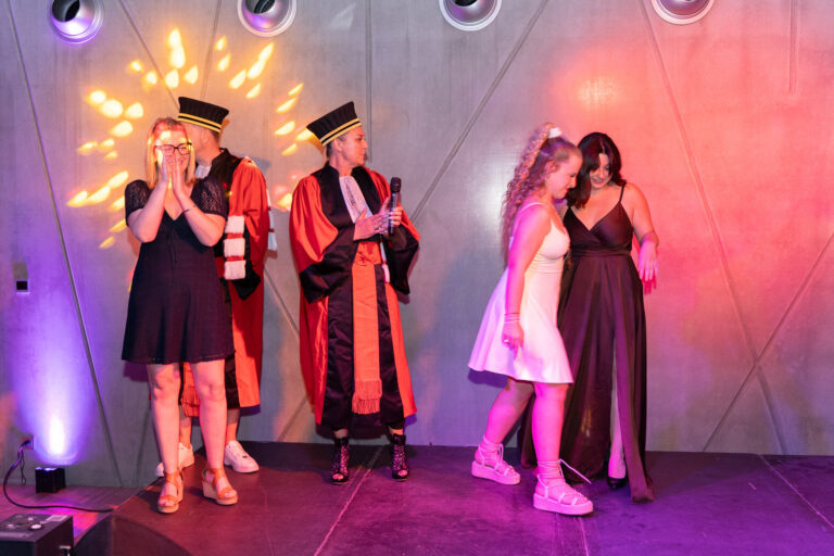 Remise des diplômes 2026 – photo 64