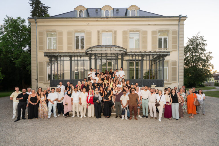 Remise des diplômes 2026 – photo 55