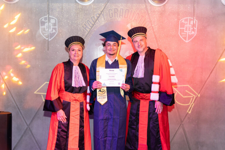 Remise des diplômes 2026 – photo 83