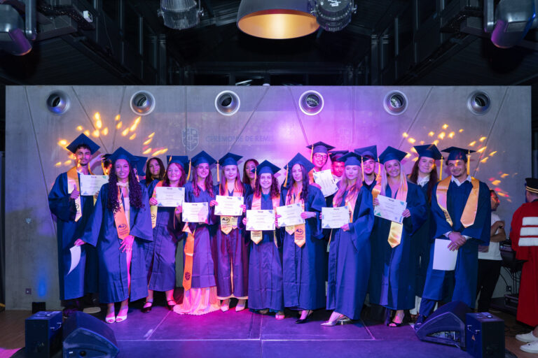 Remise des diplômes 2026 – photo 99
