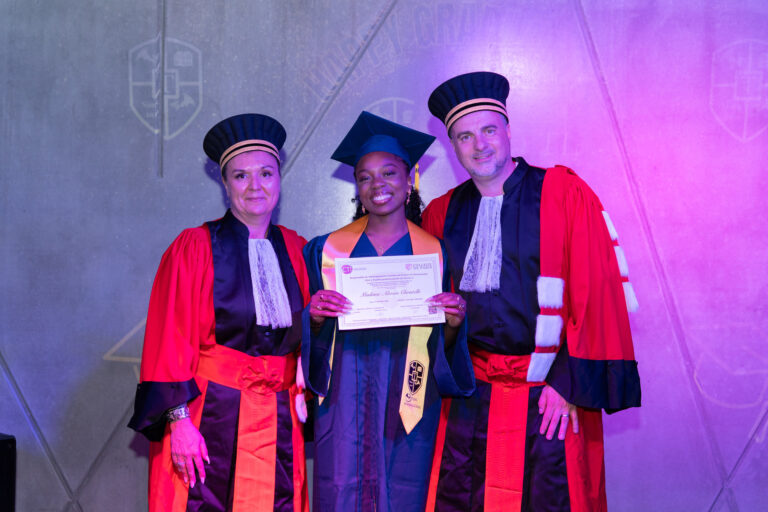 Remise des diplômes 2026 – photo 101
