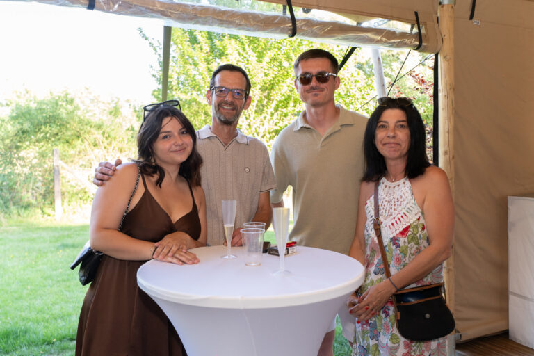 Remise des diplômes TIHS Business School – promotion 2026