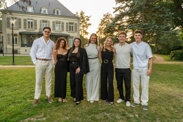 Remise des diplômes 2026 – photo 50