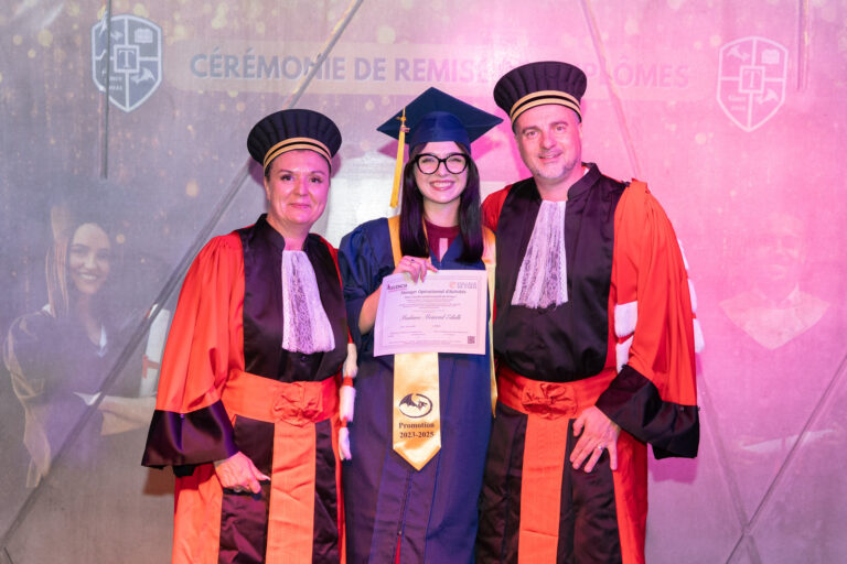 Remise des diplômes 2026 – photo 78