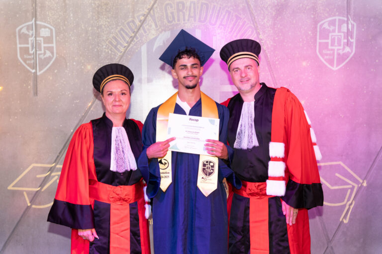 Remise des diplômes 2026 – photo 93