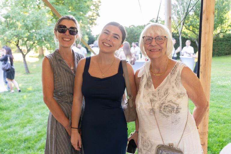 Remise des diplômes 2026 – photo 11