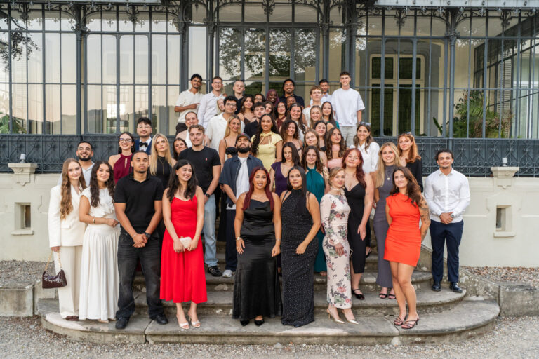 Remise des diplômes 2026 – photo 51