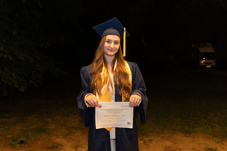 Remise des diplômes 2026 – photo 130