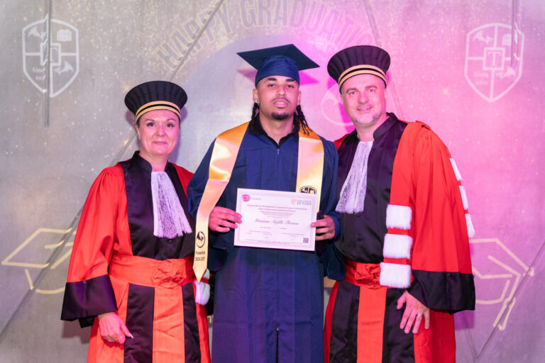 Remise des diplômes 2026 – photo 109