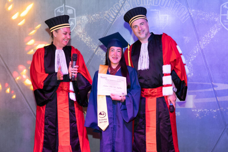 Remise des diplômes 2026 – photo 67