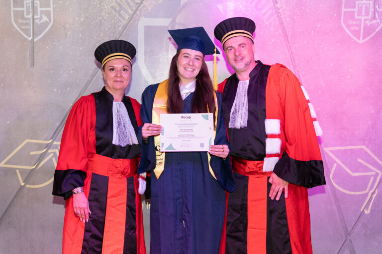 Remise des diplômes 2026 – photo 97