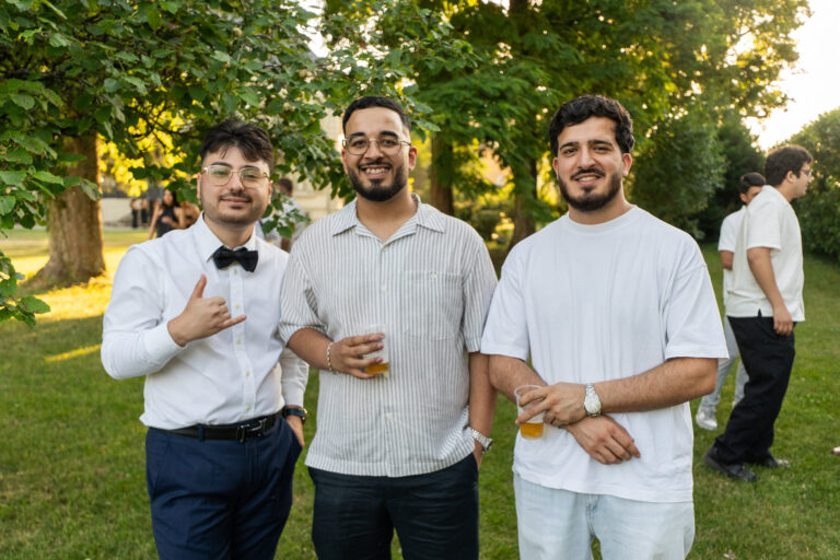Remise des diplômes 2026 – photo 25