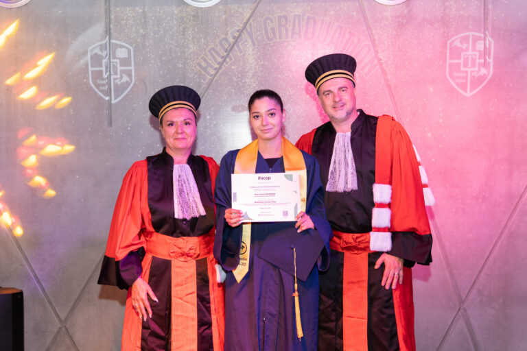 Remise des diplômes 2026 – photo 86