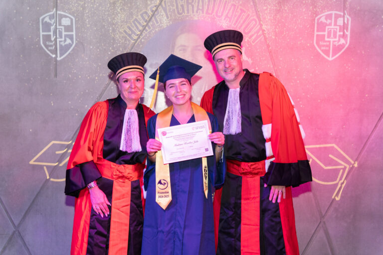 Remise des diplômes 2026 – photo 106