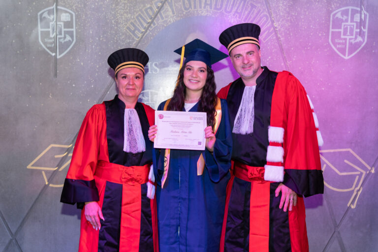 Remise des diplômes 2026 – photo 110